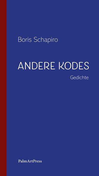 Cover von Andere Kodes
