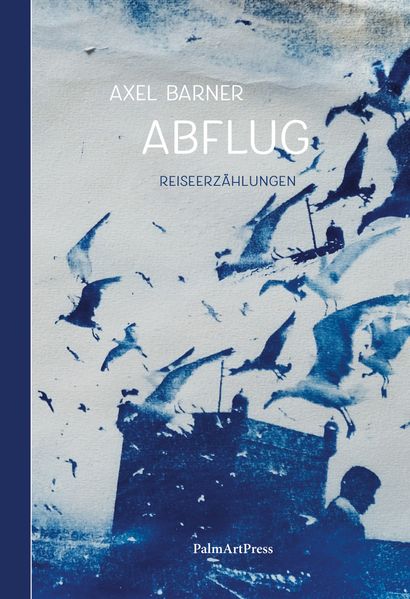 Cover von Abflug