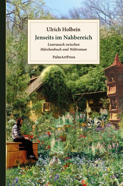 Cover von Jenseits im Nahbereich
