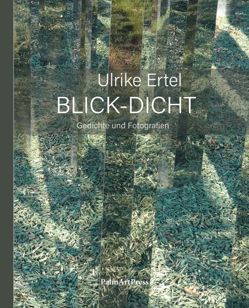 Cover von Blick-Dicht