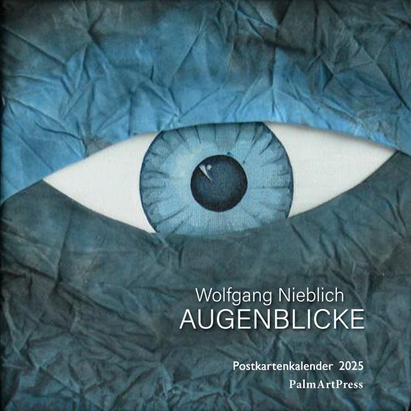 Cover von Augenblicke