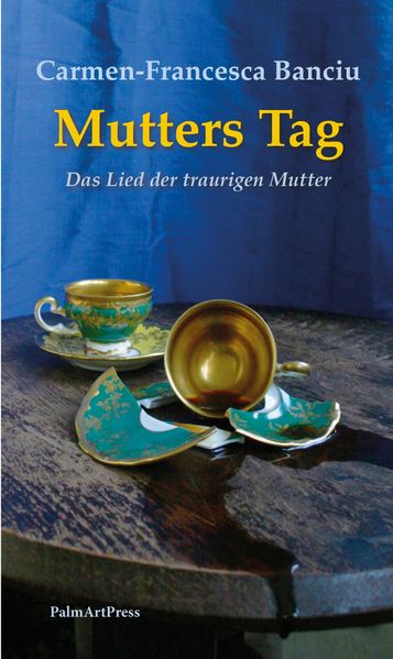 Cover von Mutters Tag