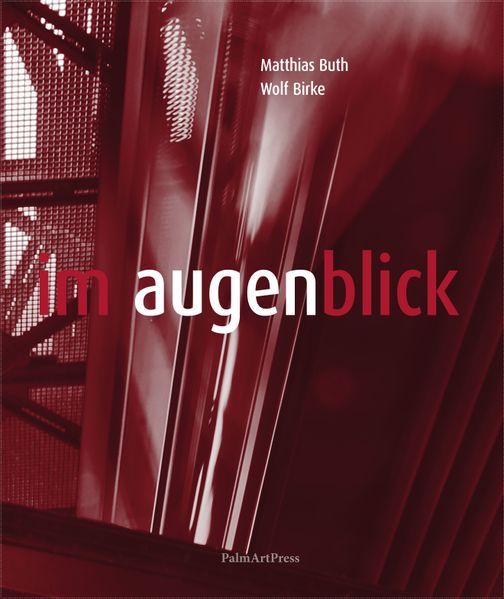 Cover von Im Augenblick