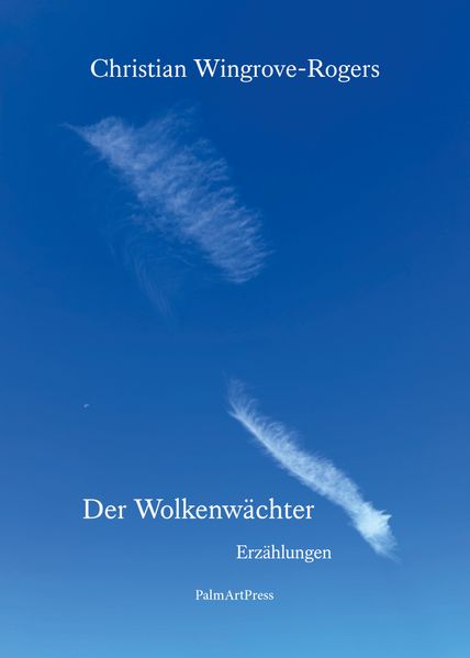 Cover von Der Wolkenwächter