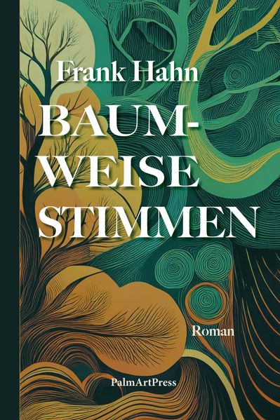 Cover von Baumweise Stimmen