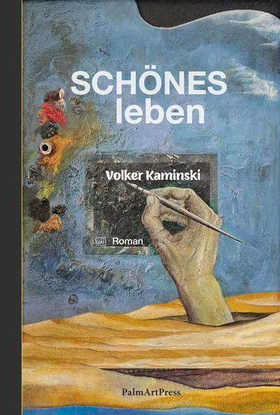 Cover von Schönes leben