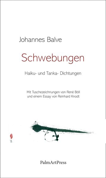 Cover von Schwebungen