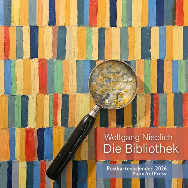 Cover von DIE BIBLIOTHEK