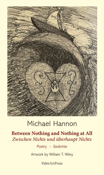 Cover von Between Nothing and Nothing at all