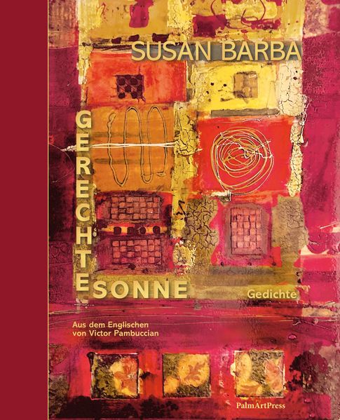 Cover von Gerechte Sonne