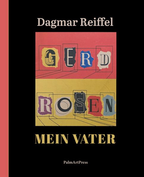 Cover von Gerd Rosen