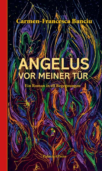 Cover von Angelus vor meiner Tür