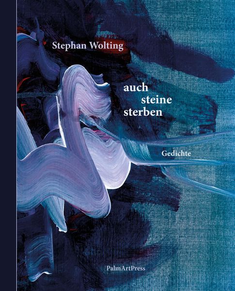 Cover von auch steine sterben