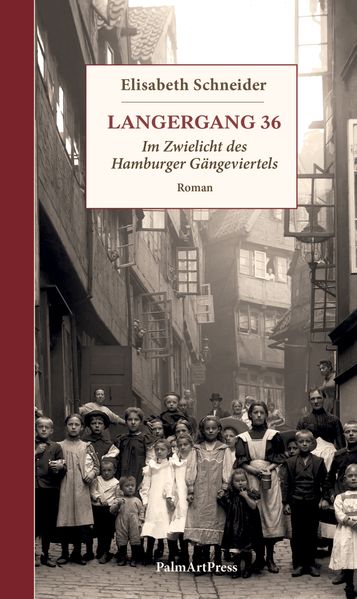 Cover von Langergang 36