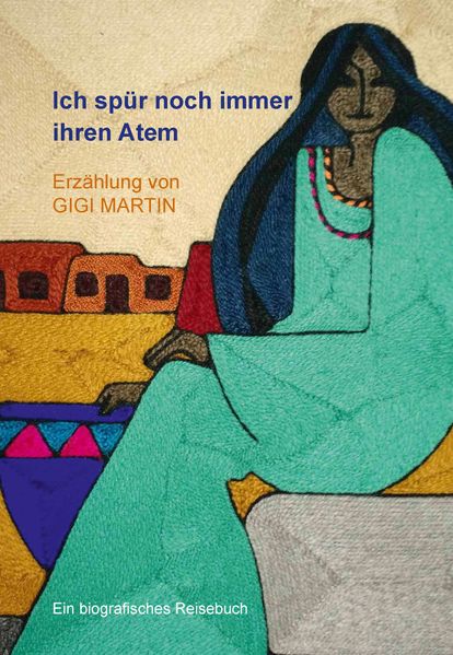 Cover von Ich spür noch immer ihren Atem