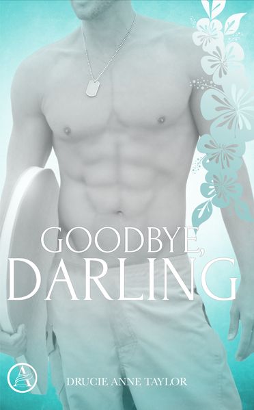 Cover von Goodbye, Darling