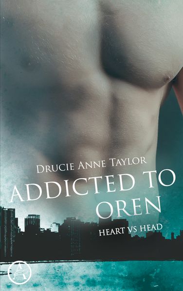 Cover von Addicted to Oren