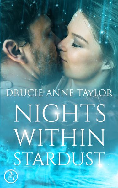 Cover von Nights within Stardust