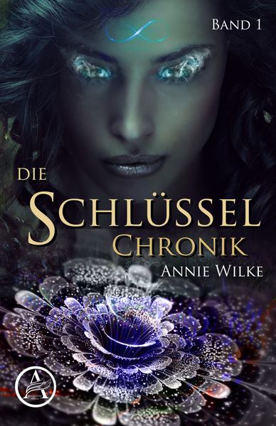 Cover von Die Schlüsselchronik