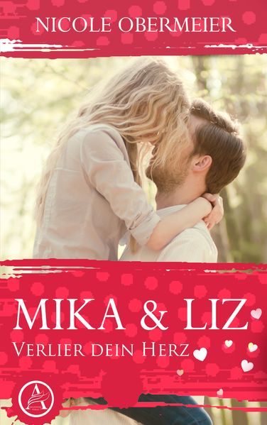 Cover von Mika & Liz