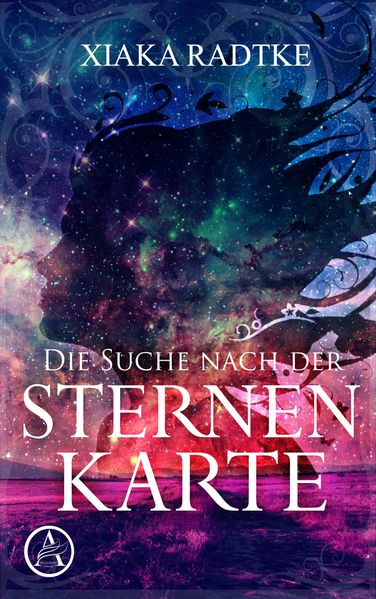 Cover von Die Suche nach der Sternenkarte