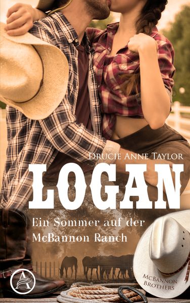 Cover von Logan
