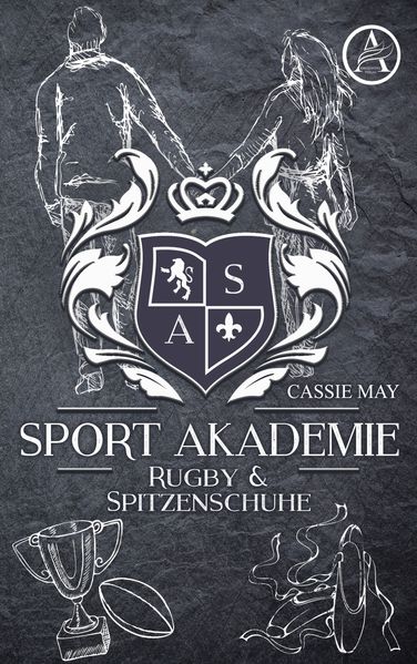 Cover von Sportakademie