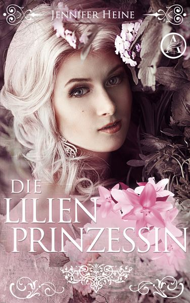 Cover von Die Lilienprinzessin