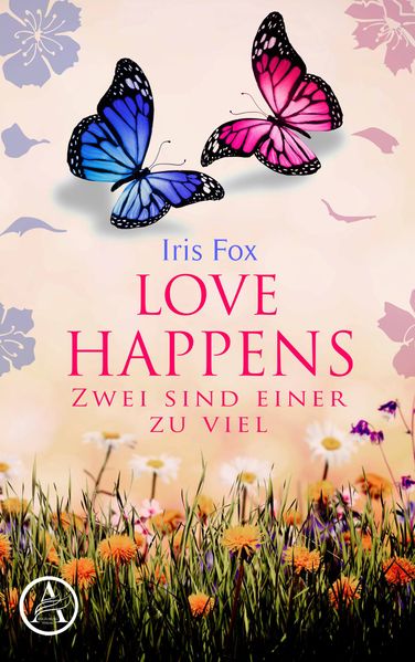Cover von Love Happens