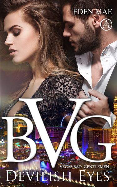 Cover von Vegas Bad Gentlemen