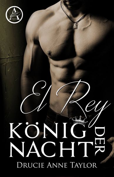 Cover von El Rey
