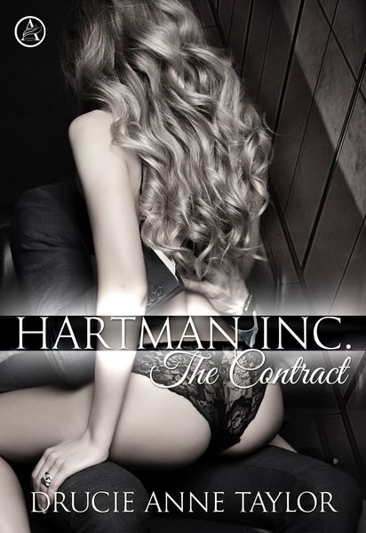 Cover von Hartman Inc.