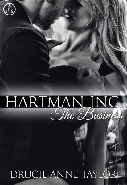 Cover von Hartman Inc.