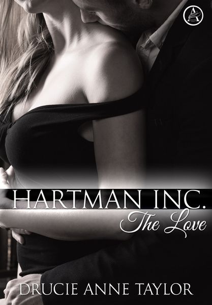 Cover von Hartman Inc.