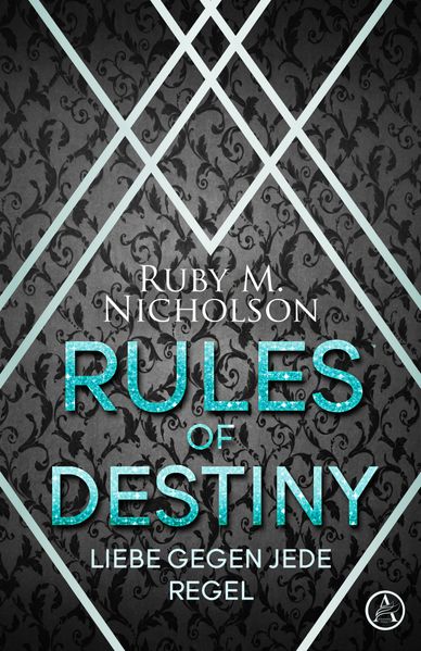Cover von Rules of Destiny