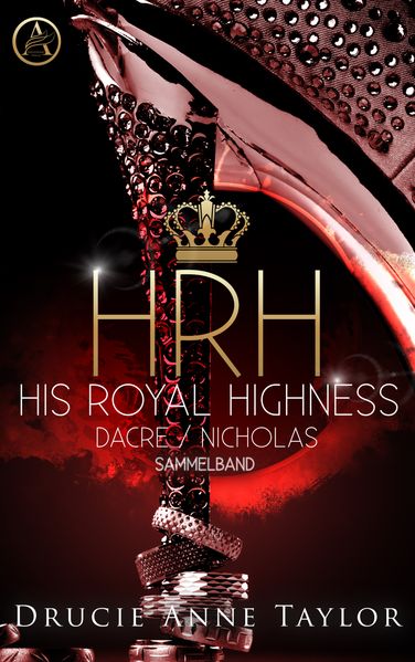 Cover von His Royal Highness