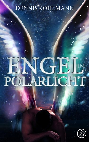 Cover von Engel im Polarlicht