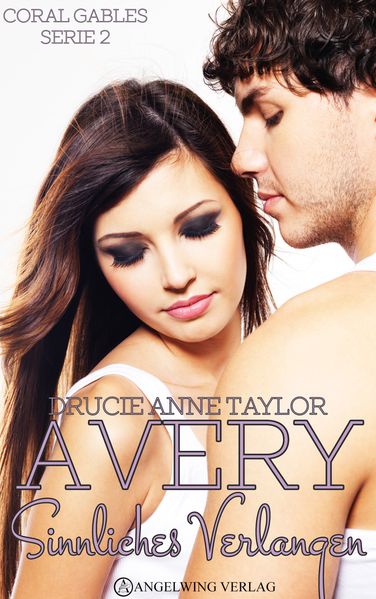 Cover von Avery