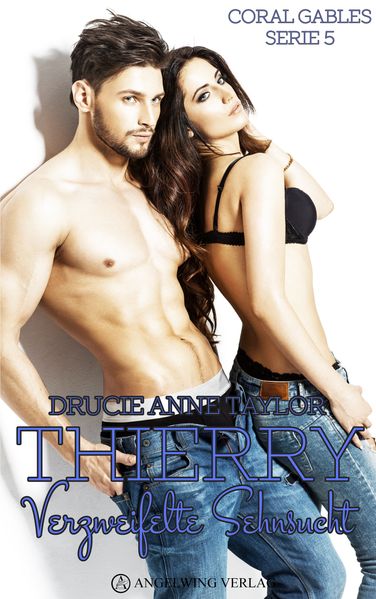 Cover von Thierry