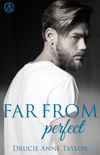 Cover von Far from perfect