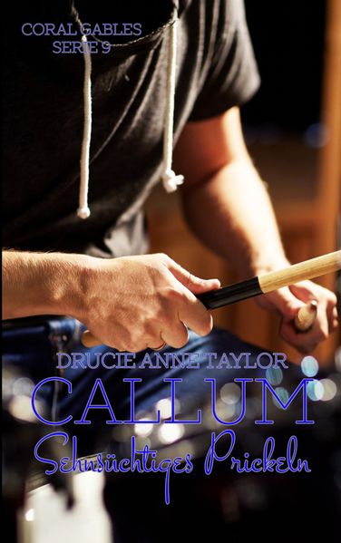 Cover von Callum