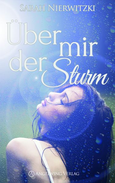 Cover von Über mir der Sturm