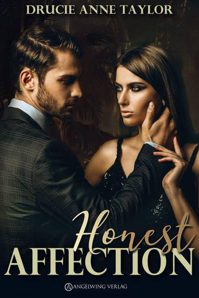 Cover von Honest Affection