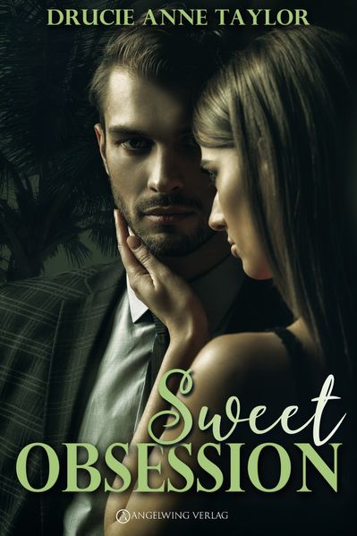 Cover von Sweet Obsession