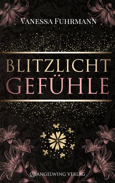 Cover von Blitzlichtgefühle