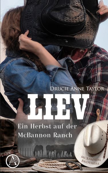 Cover von Liev