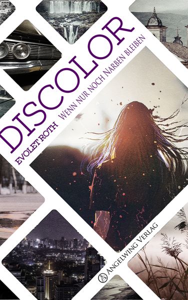 Cover von Discolor