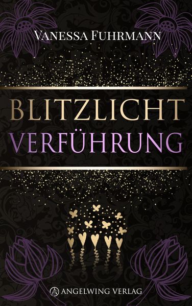 Cover von Blitzlichtverführung