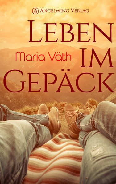 Cover von Leben im Gepäck