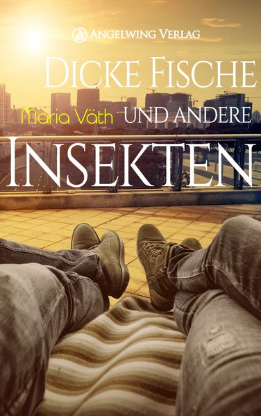 Cover von Dicke Fische und andere Insekten